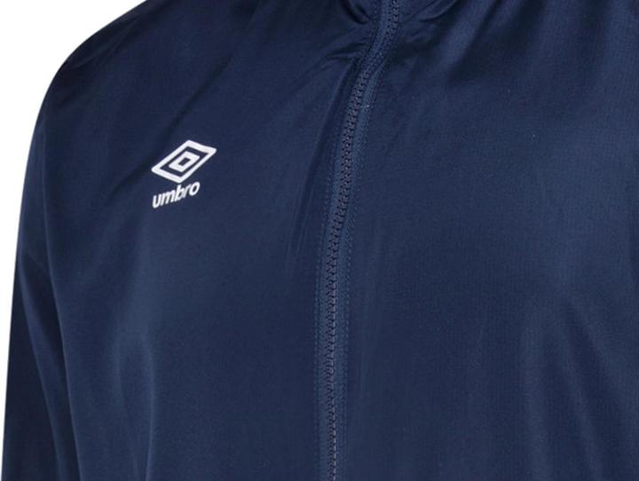 Actual product image Umbro Club Essential Jacket Waterproof (158)