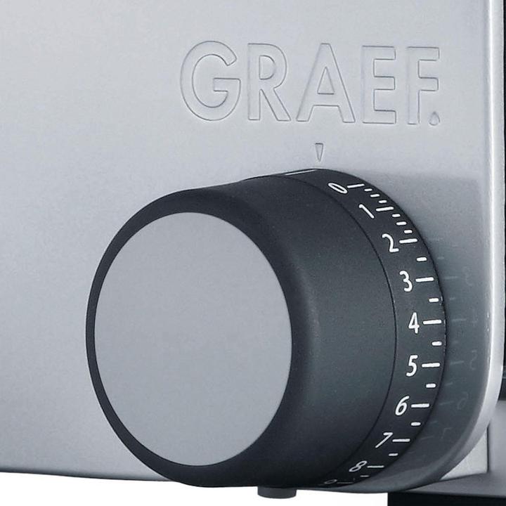 Produktbild Graef G59