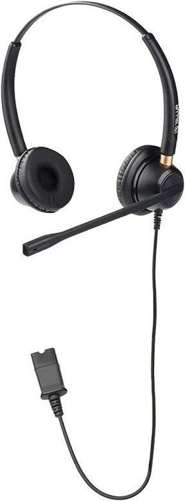 Image du produit Tellur Voice 510N Monoaural USB (Filaire, USB-A)