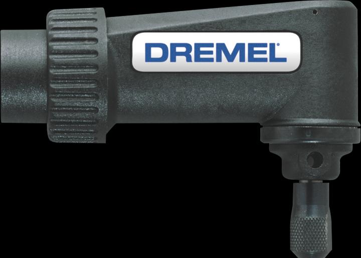 Dremel Winkelaufsatz