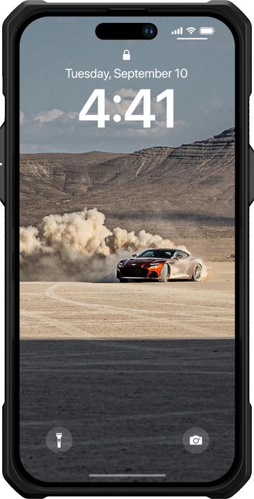 Actual product image UAG Monarch Case (Apple iPhone 14 Pro Max)