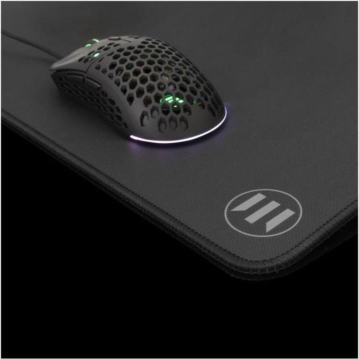Actual product image White Shark Mouse Pad Shikoro L 450x400mm ESL-MP5 (L)