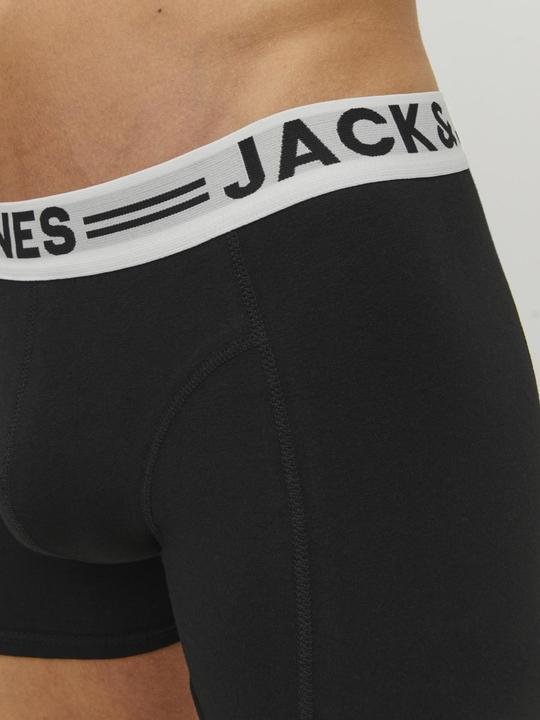 Image du produit Jack & Jones Sense (S, Lot de 3)