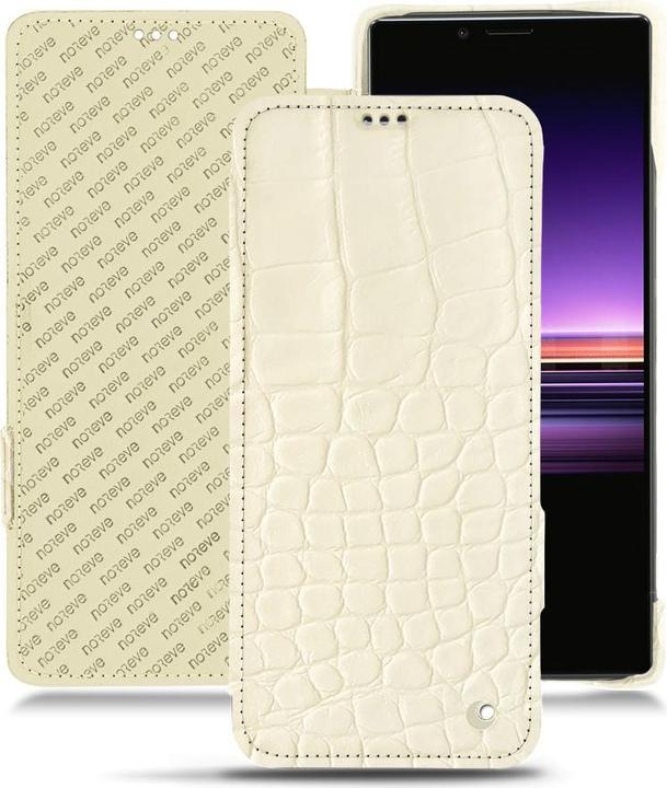 Lait de crocodile ( Pantone #d6d2c4 )