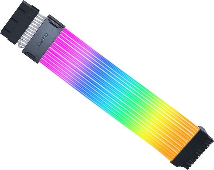 Immagine prodotto Lian-Li Strimer Wireless (Bianco)