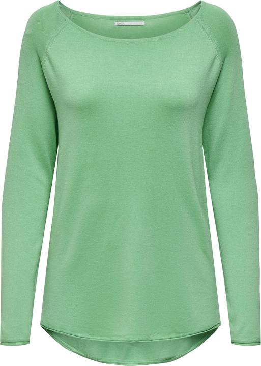 Produktbild Only Lang Strickpullover (M)