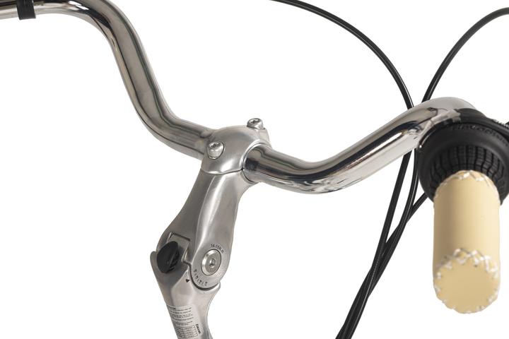 Immagine prodotto Bicicletta da donna 28" a palloncino (48 cm)
