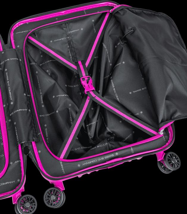 Image du produit Swissbags Tourist (40 l, Bagage à main (jusqu'à 50l))