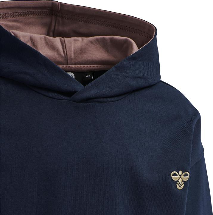 Immagine prodotto hummel Abito Con Cappuccio Beverly (128)