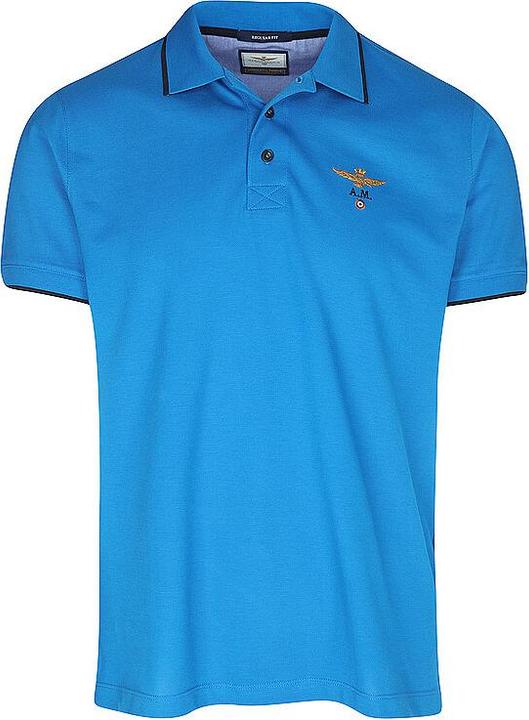 Produktbild Aeronautica Militare Poloshirt (L)