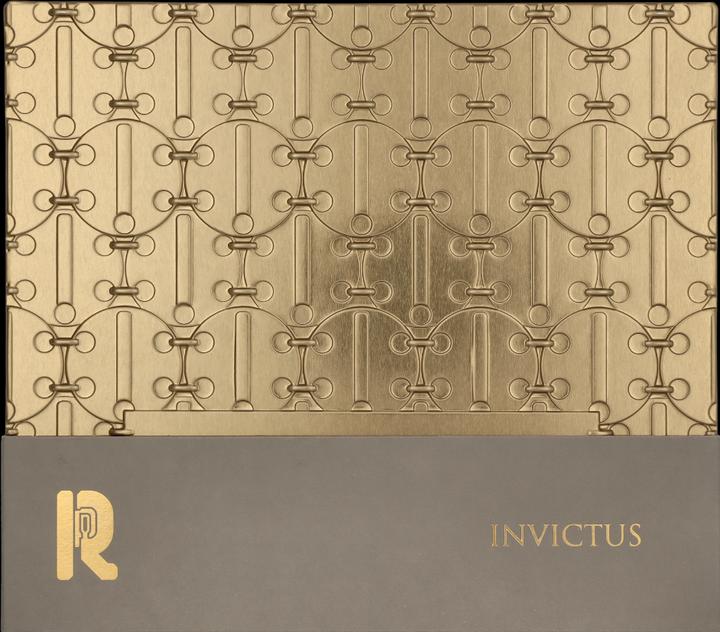 Image du produit Paco Rabanne Rabanne Invictus Eau De Toilette Coffret cadeau - 50ml