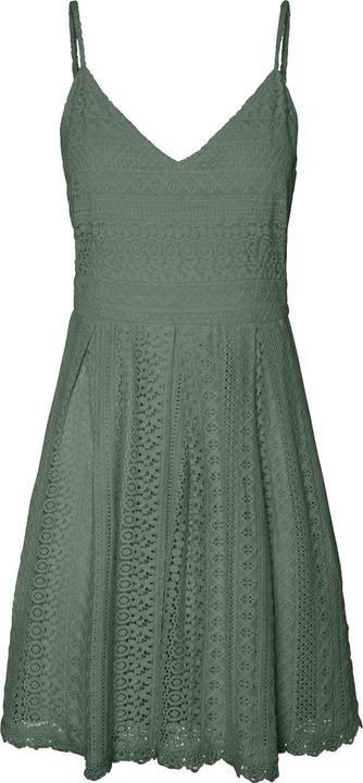 Vero Moda Ärmelloses Minikleid (M)