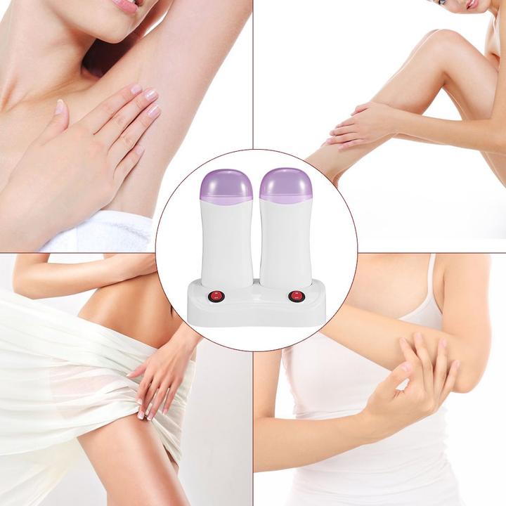 Image du produit Brrnoo Chauffe-cire (1 x)