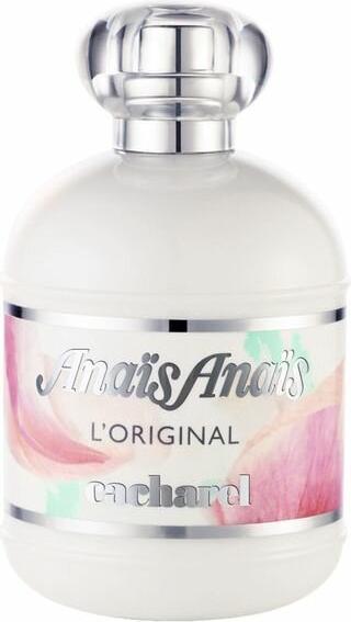 Actual product image Cacharel ANAÏS ANAÏS special edition edt vapo 100ml (Eau de toilette, 100 ml)