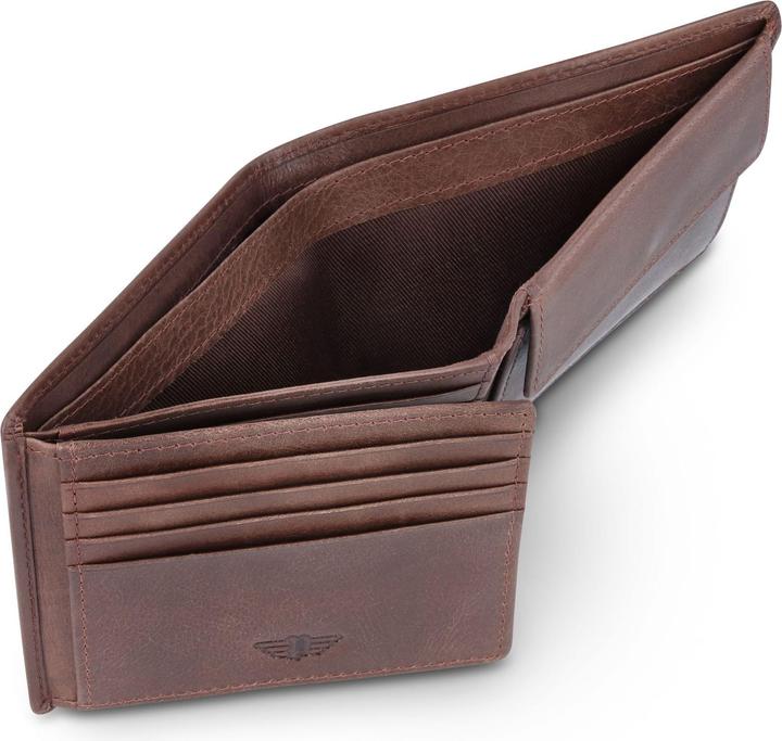 Immagine prodotto Police Portafoglio in pelle 11,5 cm