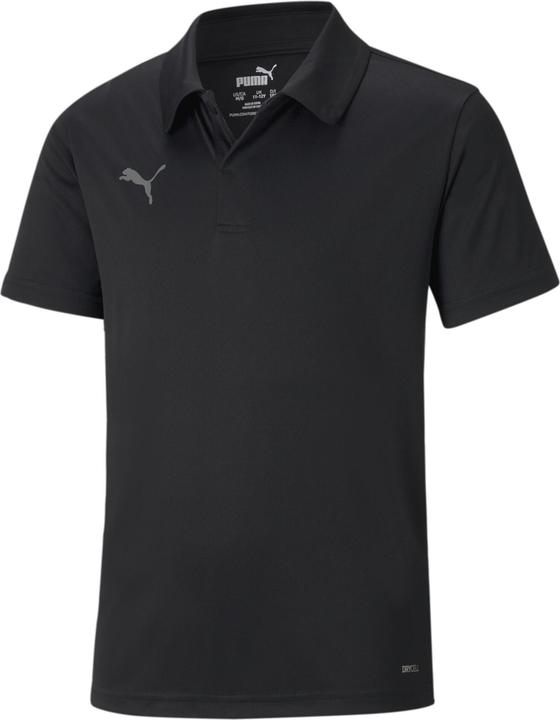 Produktbild Puma teamLIGA Sideline Polo Jr-657258 (116)