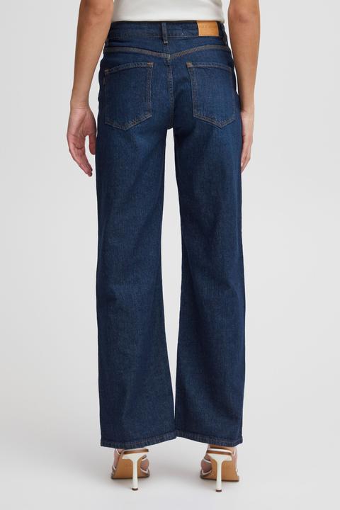 Actual product image Pulz Jeans PZVEGA HW - 50207173 (W34/L32)