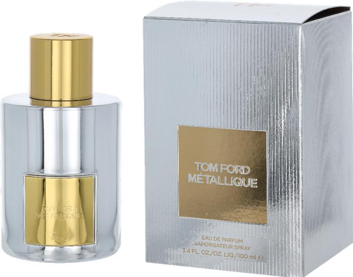 Produktbild Tom Ford Métallique (Eau de Parfum, 100 ml)