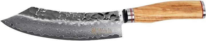 Produktbild Wakoli Damastmesser (20 cm)
