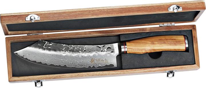 Produktbild Wakoli Damastmesser (20 cm)