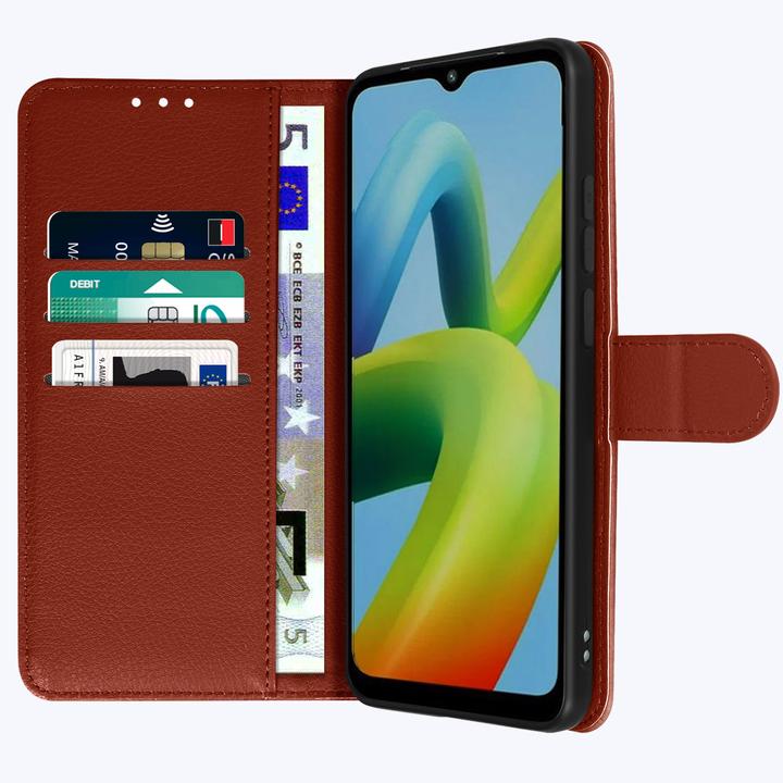 Produktbild Avizar Lenny Series (Xiaomi Redmi A2)