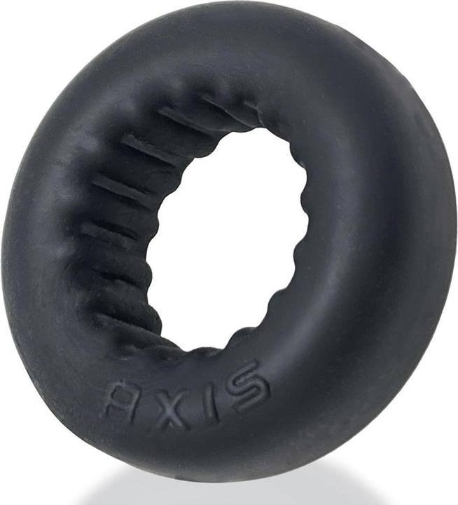 Produktbild Oxballs Ultracore Core Ballstretcher with Axis Ring Blue Ice (5 cm)