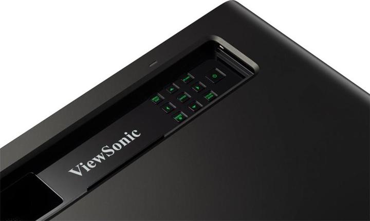 Produktbild Viewsonic X2-4KE Pro (UHD, 2500 lm, 0.69 - 0.83:1)