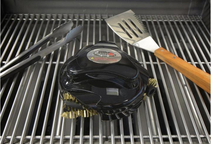 Image du produit Grillbot Robot de nettoyage de barbecue (20 cm)