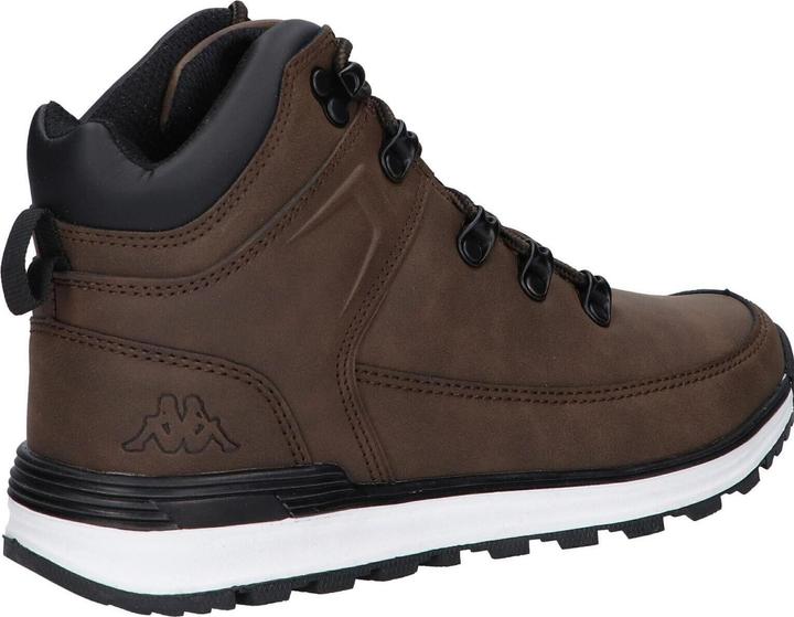 Actual product image Kappa Astos Lace Boots (36)