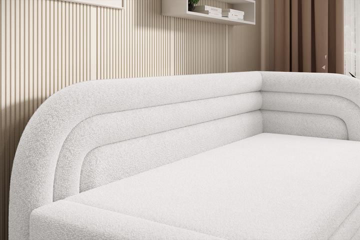 Immagine prodotto ELTAP Fabillo (3 posti, Divano letto)