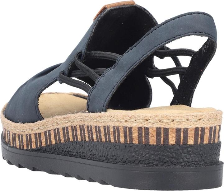 Actual product image Rieker Sandalen (38)