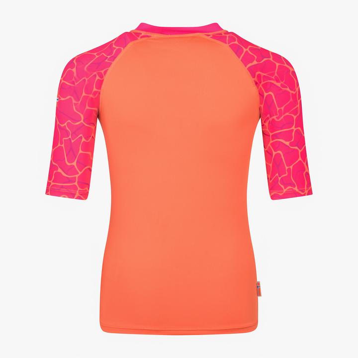 Produktbild Trollkids Girl's Haukland T (104)