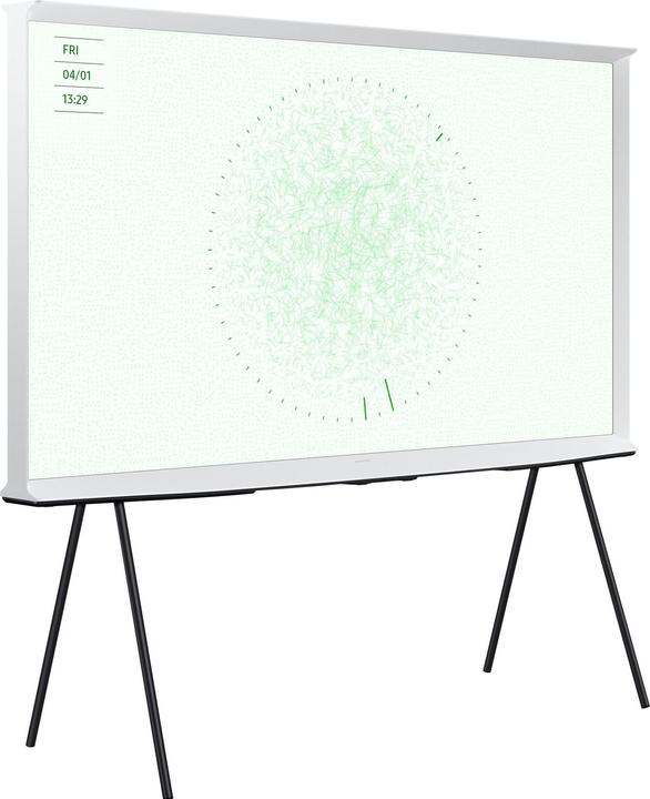 Image du produit Samsung The Serif QE55LS01D (55", LS01D, QLED, 4K, 2024)