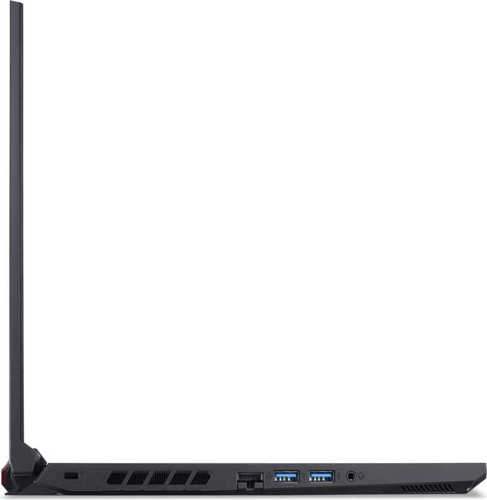 Actual product image Acer Nitro 5 RTX 3070 (15.60", AMD Ryzen 7 5800H, 16 GB, 1000 GB, CH)