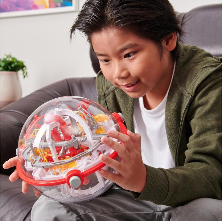 Immagine prodotto Spin Master Portale Perplexus (Multilingue)