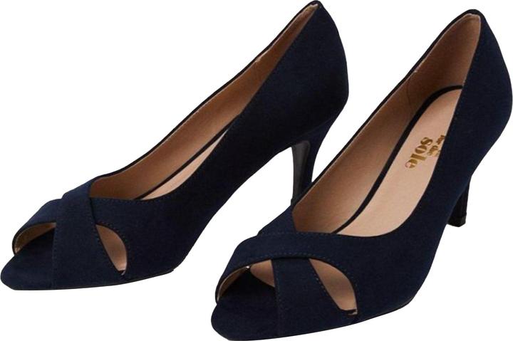 Produktbild Good For The Sole Sandalen (40)
