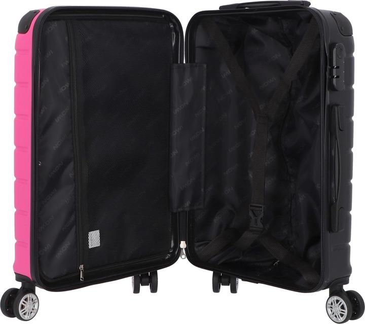 Actual product image Nowi Rhodes (41.40 l, M (50 - 90l))