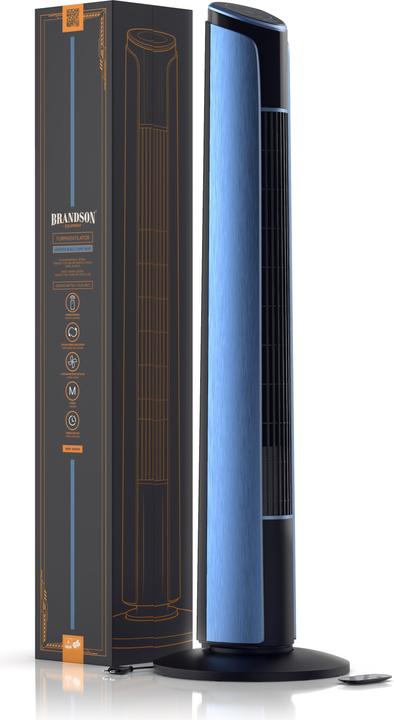 Produktbild Brandson Oszillation (52 dB)