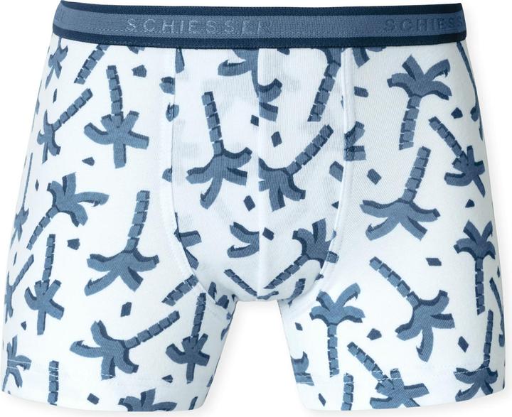 Immagine prodotto Schiesser Boxer retrò 95/5 (92, confezione da 3)