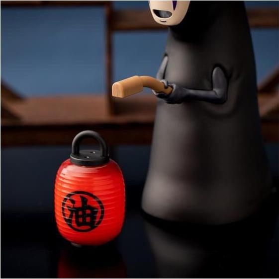 Produktbild Semic Le Voyage de Chihiro lampe No Face 16 cm