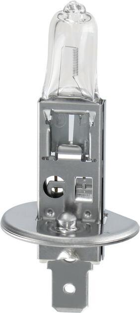 Actual product image Osram Silverstar 2.0 H1 (H1)