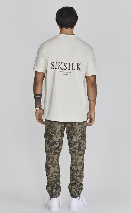 Produktbild Siksilk Cargohosen Cargo Pants (XL)