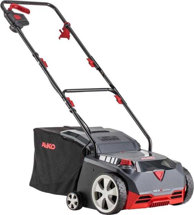 AL-KO 38.4 E Combi Care