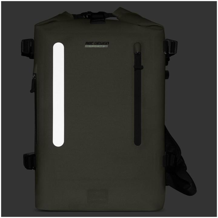 Actual product image ABC Design Rucksack Solothurn (22 l)