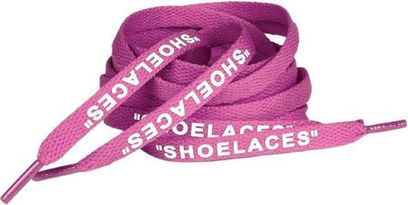 LaceGodZ Style Collection Schnürsenkel (140 cm)