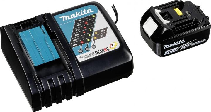 Produktbild Makita DUH523RF (Akkuheckenschere)