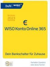 Produktbild WISO BUHL ESD Account Online 365