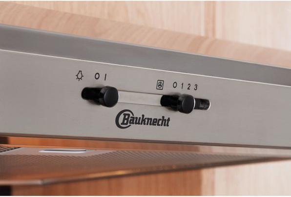 Image du produit Bauknecht Dc 5460/1 (Hotte murale)