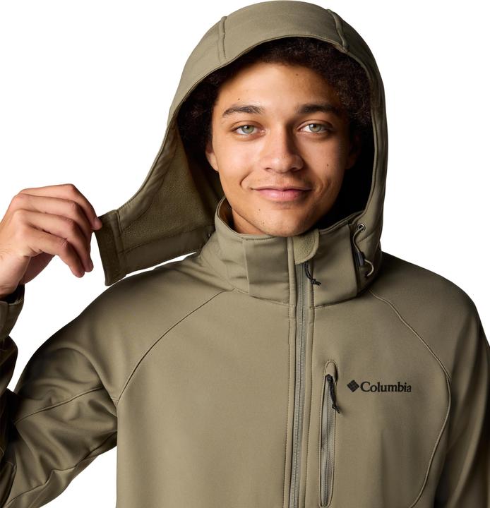 Produktbild Columbia Cascade Ridge™ III Softshell (L)