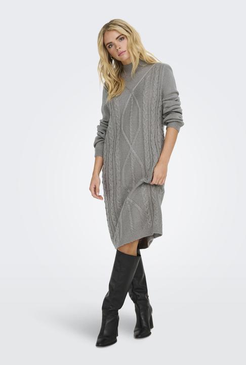 Image du produit JdY JDYMANDY Robe midi Robe en maille (XS)